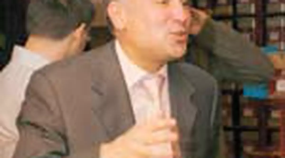 Videanu, pokeristul democratilor