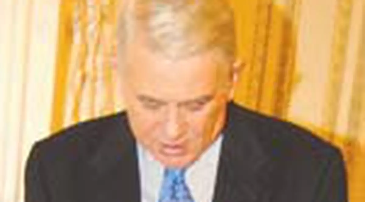 Parlamentarii pe cantar