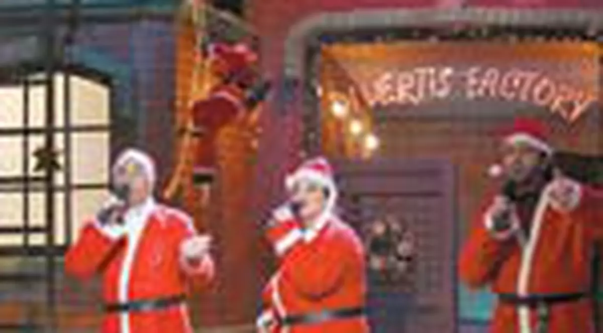 Antena 1 da umor 'la greu'