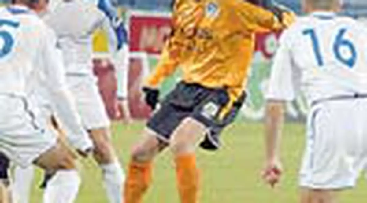 Iasiul e la pamant, Unirea respira