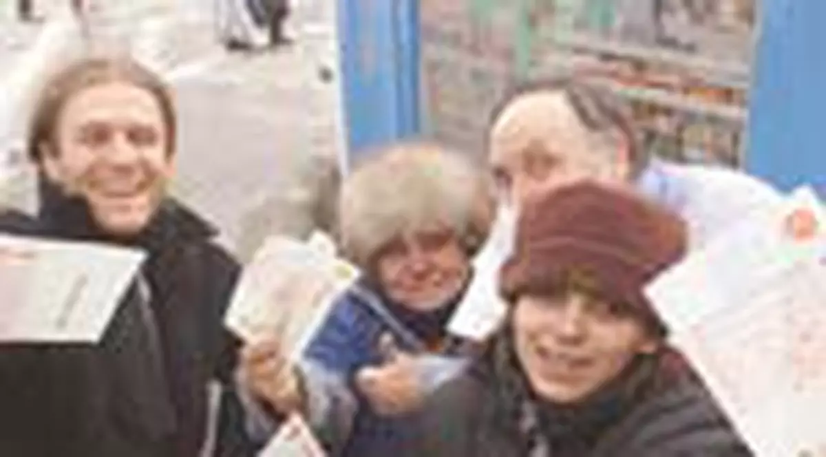 Iata numerele norocoase de la Loto 