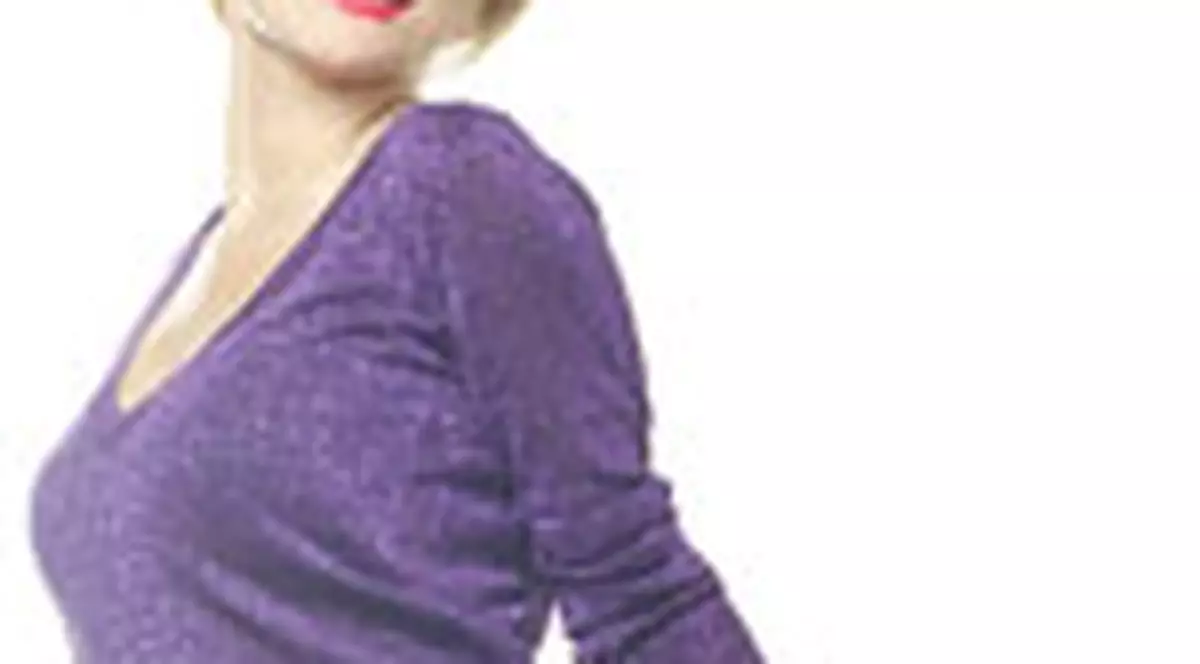 Vrea un rol de fata rea