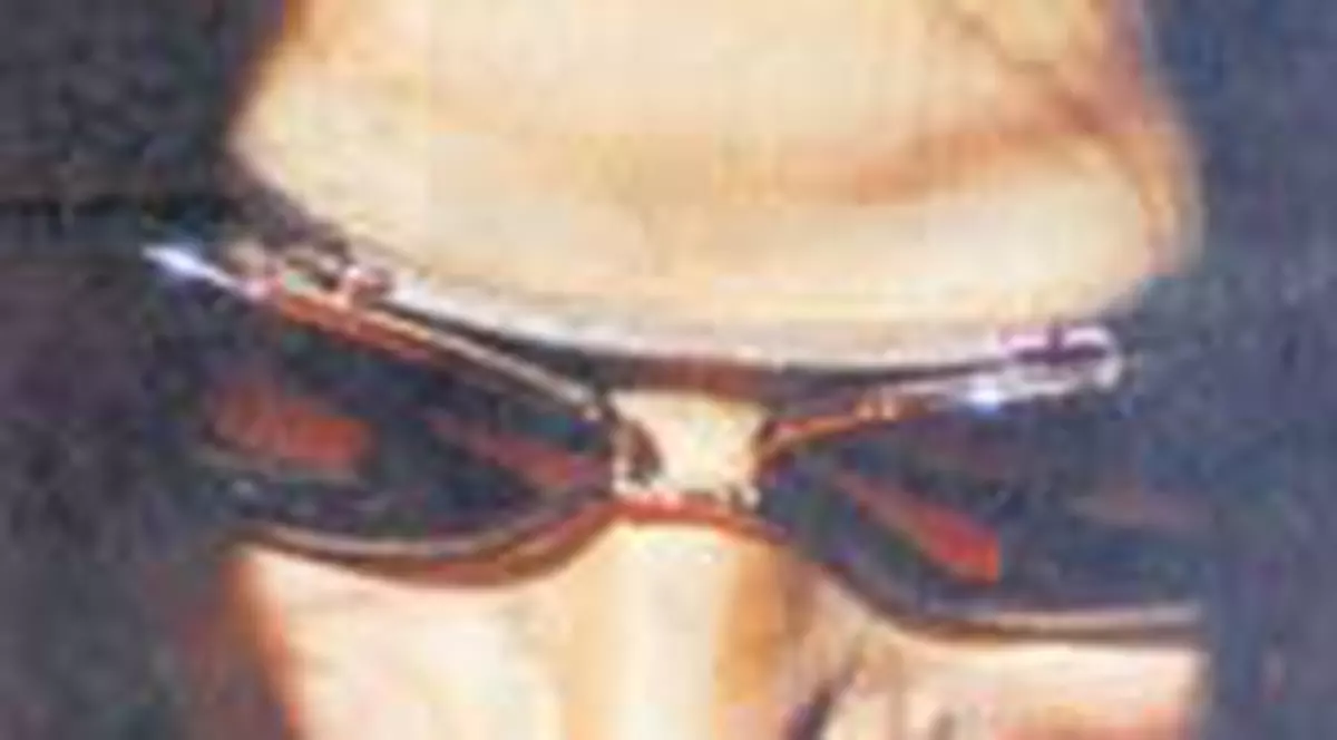 Michael se descompune!