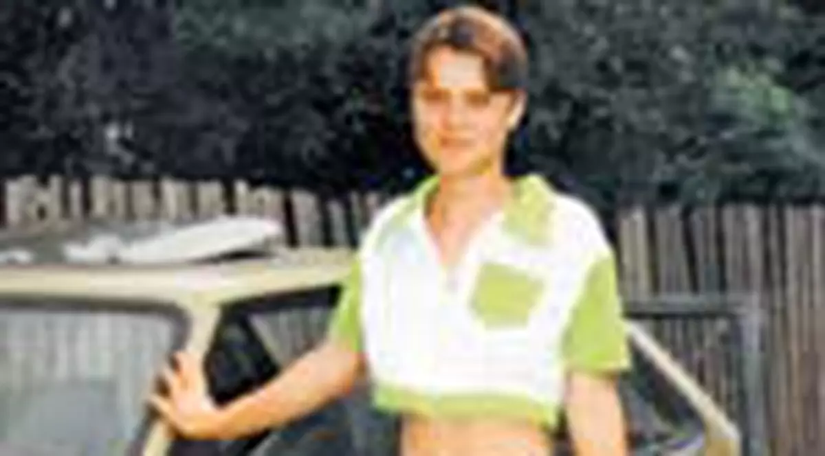 Inima ei bate in Paul