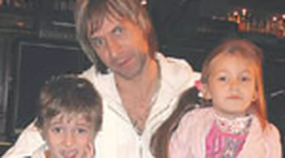 Alin de la Talisman, cat pe ce sa fie tuns in somn de copiii sai