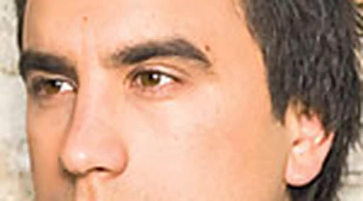 Zoli de la Sistem a ramas mut dupa petrecerea aniversara