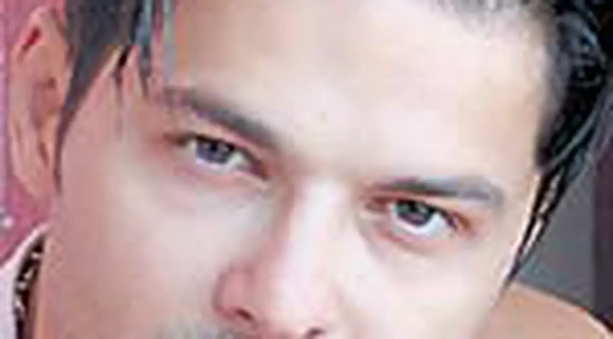 Liviu Varciu, patron de magazin de parfumuri