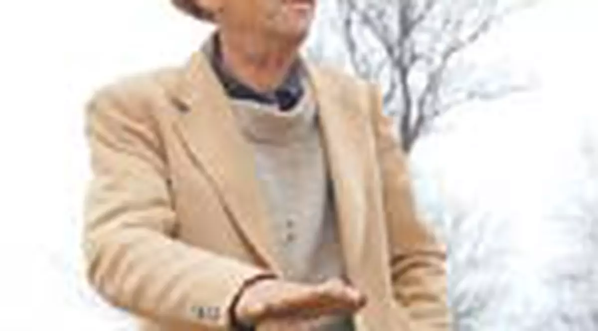 S-a intors 'mortul' acasa