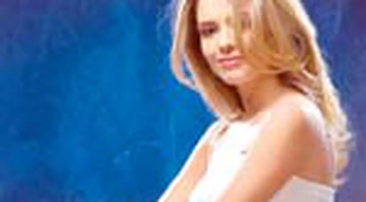 Alexandra Dinu mai face un copil