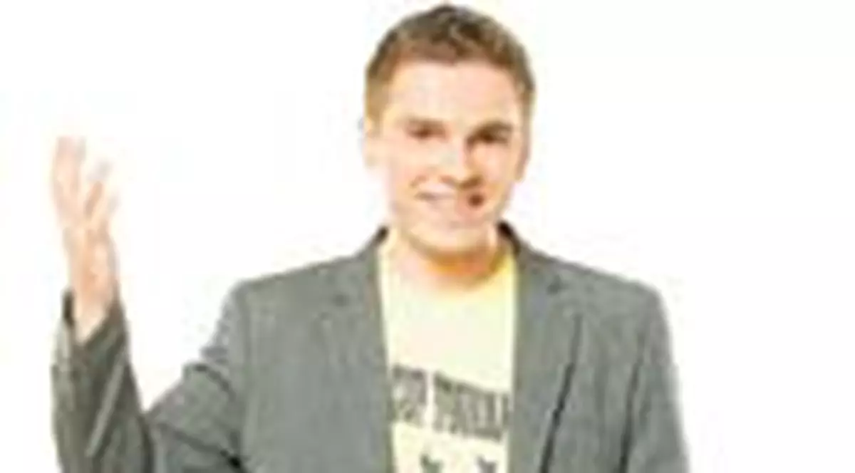  Dragos Stanescu va fi un tata sever