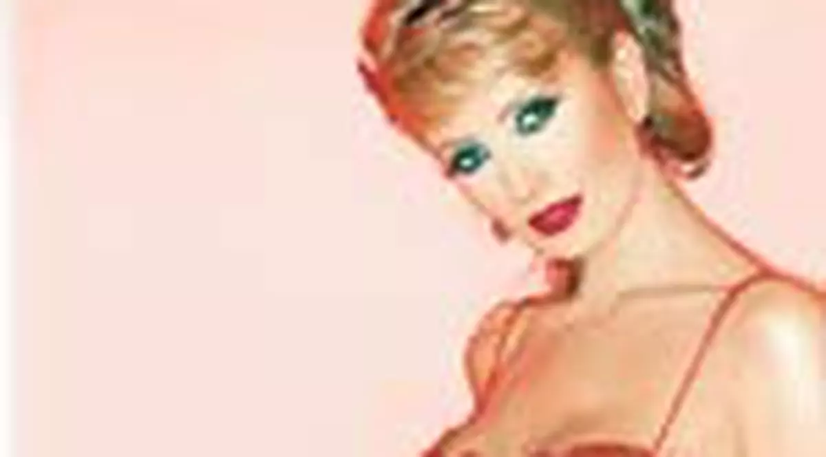 Daniela Györfi va avea o fetita