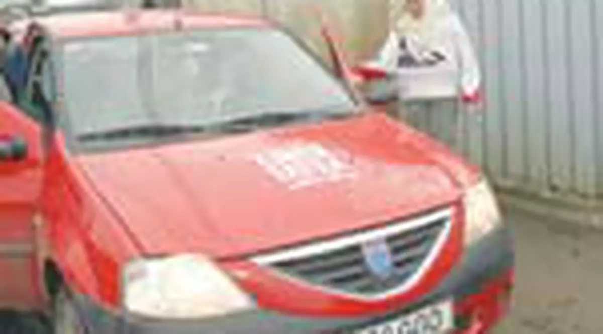 Libertatea a dus darurile lui Gigi Becali