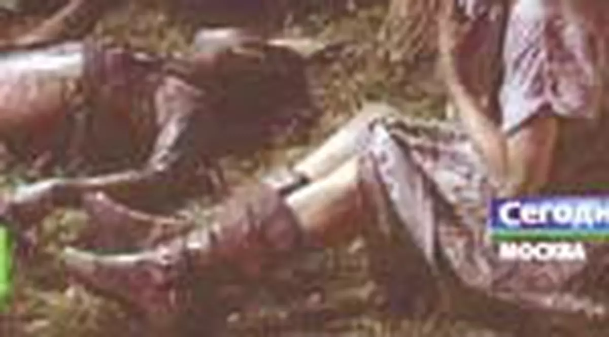 45 de femei au ars de vii