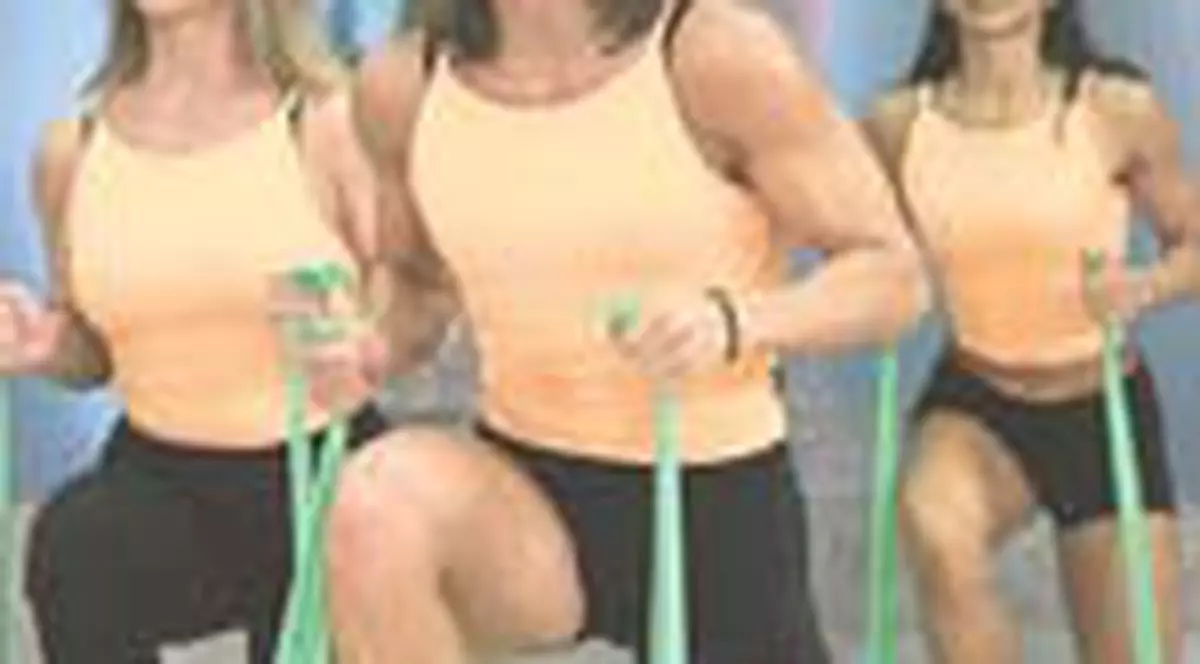 Fitnessul reduce semnificativ riscul de aparitie a cancerului la colon