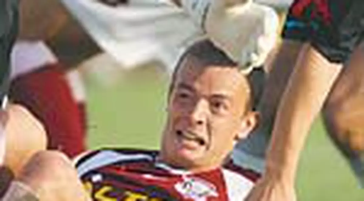 Griffiths, lasat sa plece