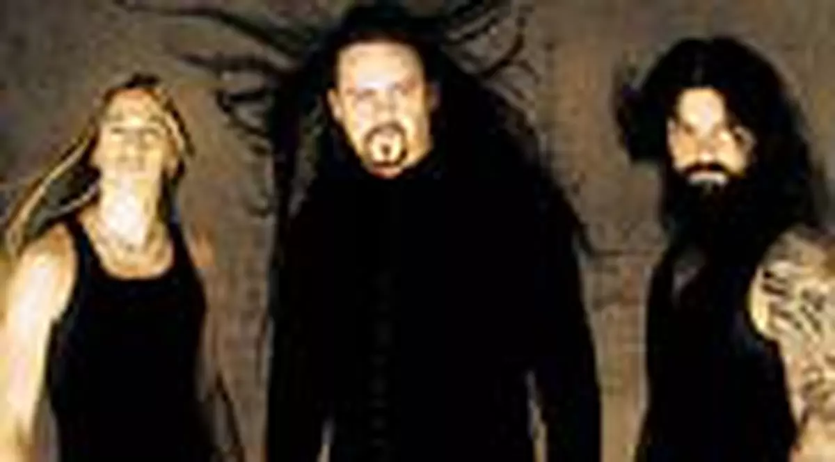 Evergrey, in Romania