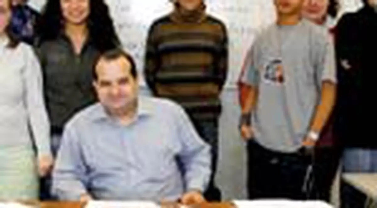 Preda limba germana  in Viena