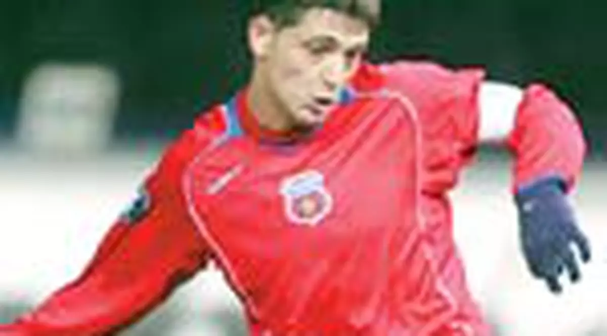 Lazio vine dupa Mirel Radoi 