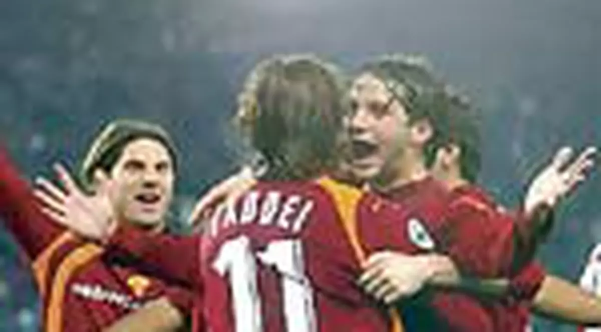 Calderon recunoaste interesul pentru Cristian Chivu