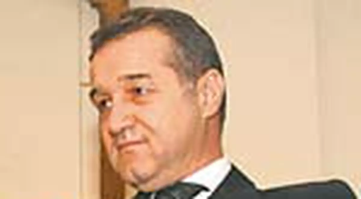 Becali: 'Diavolul l-a impins pe PSD impotriva presedintelui'