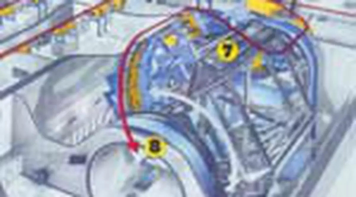 Acceleratorul care vindeca tumorile 