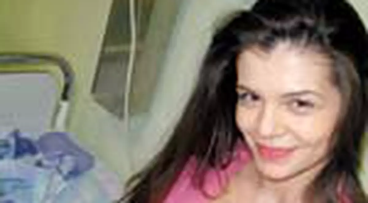 Iri i-a taiat cordonul ombilical 