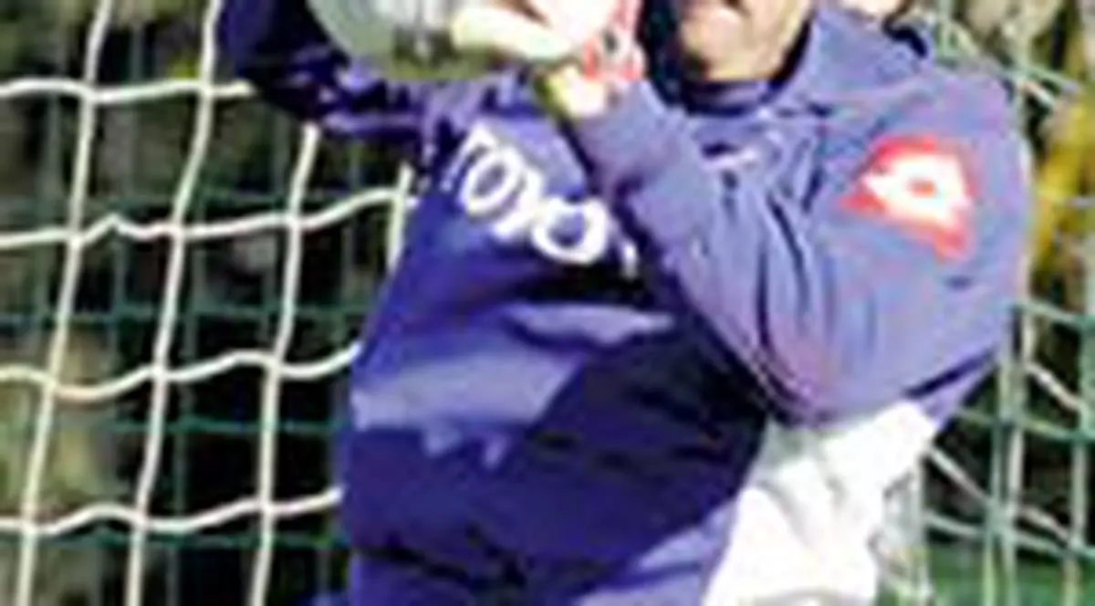 E sigur: Lobont pleaca!