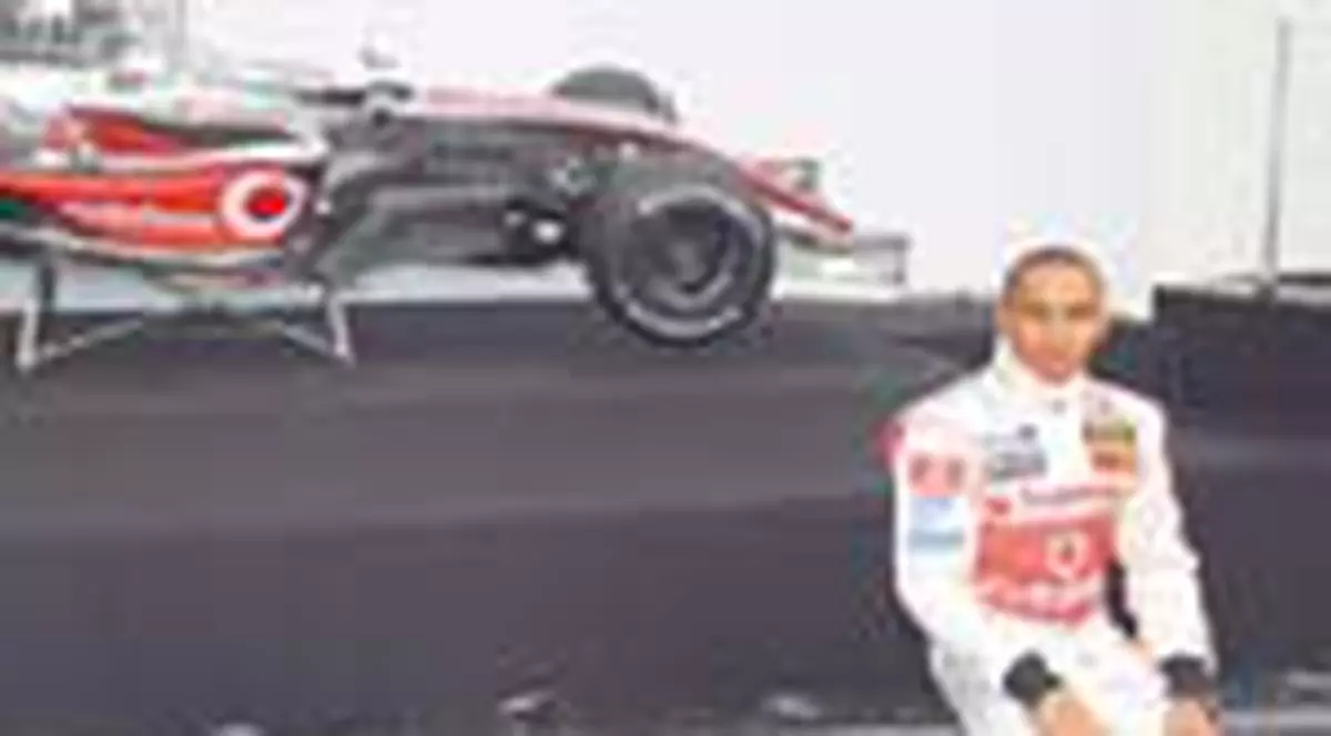 O noua era in Formula 1