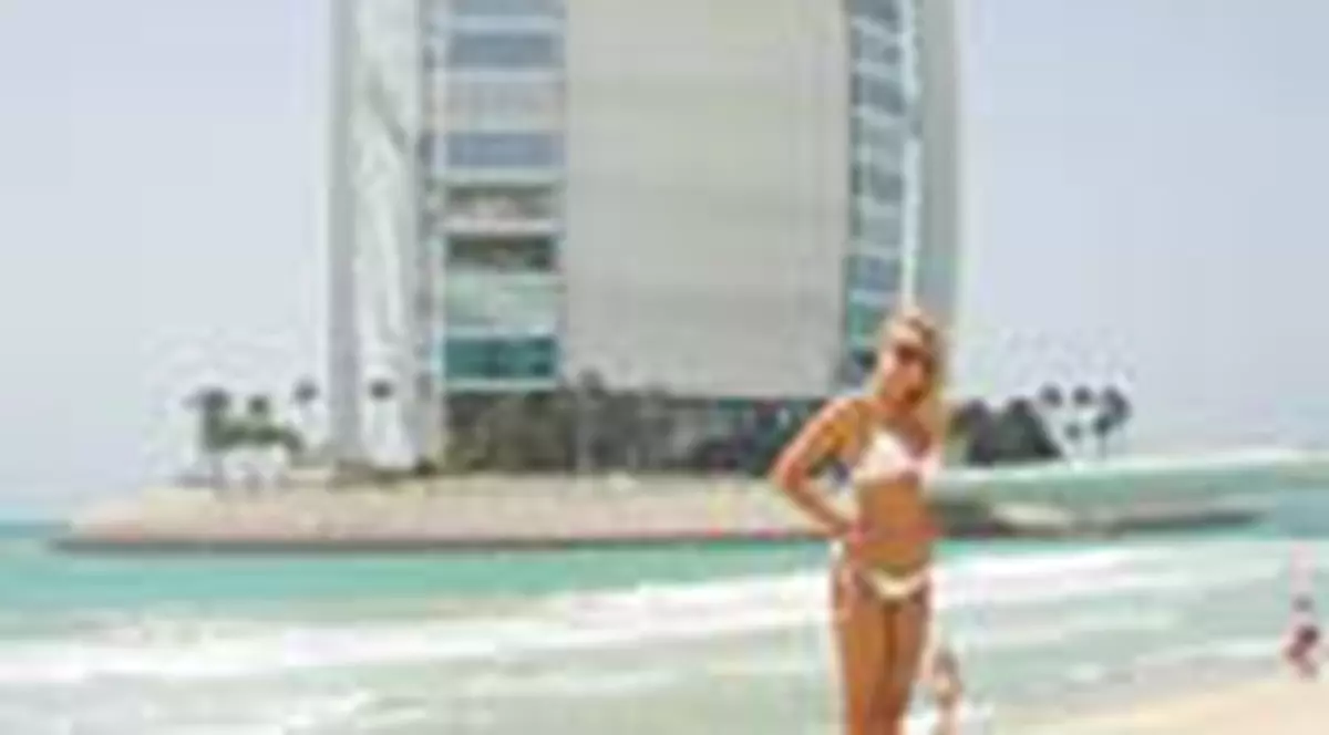 Din Turcia in Dubai