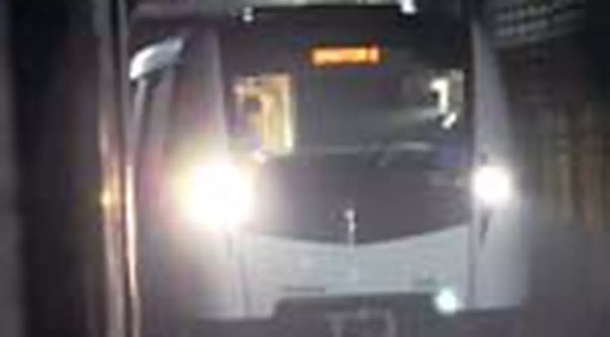 150 de oameni, blocati sub pamant