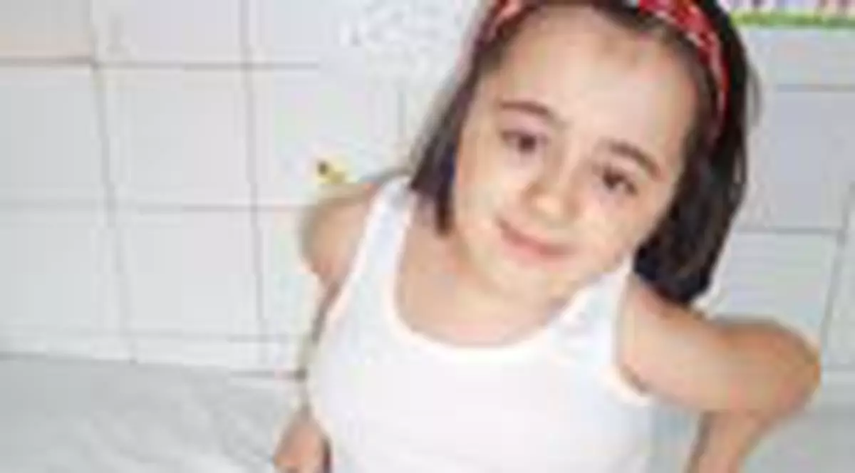 Sorina Iftimie va fi operata din nou