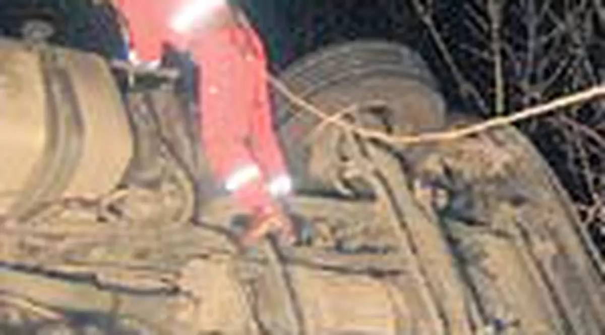 Un mort si cinci raniti in accidente rutiere