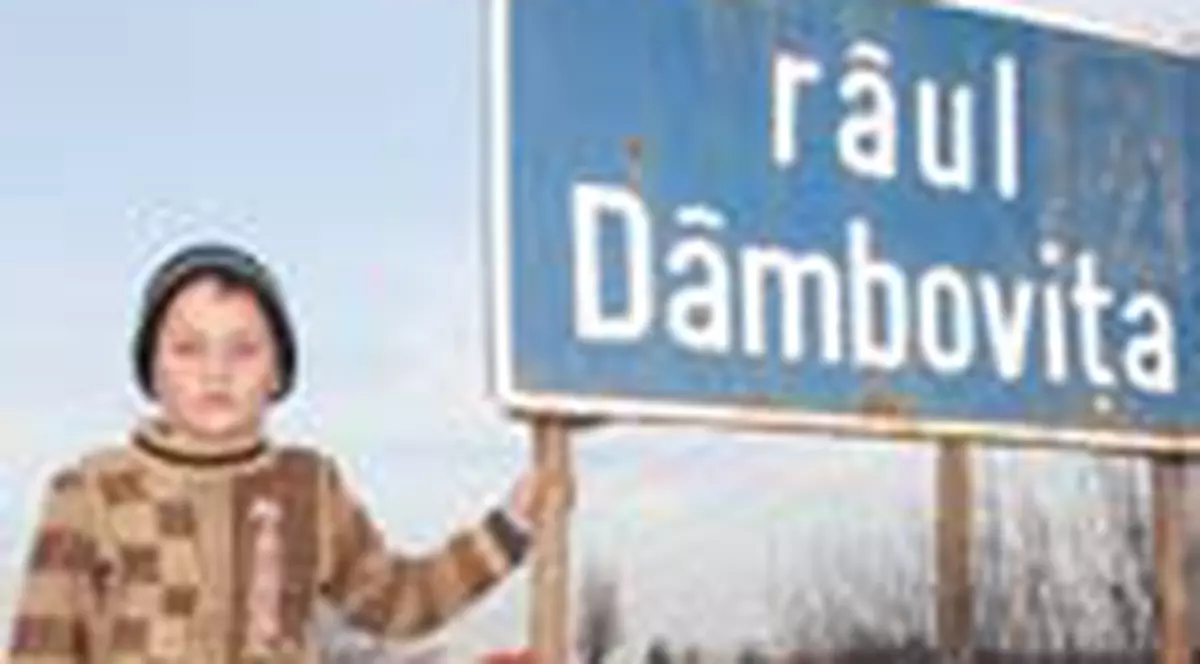 Locul in care copiii  nu mai cresc 