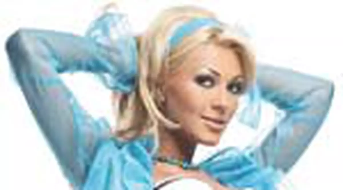 Ilinca Vandici nu-i iarta pe cei care o critica 