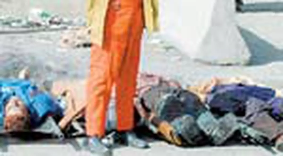 Carnagiu in Irak: 78 de morti si 156 de raniti