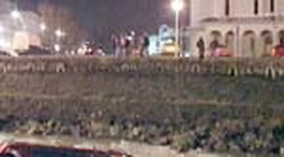 A plonjat cu masina de doua ori in rauri diferite