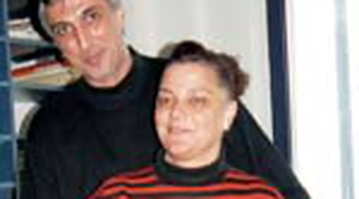 Pitigoi se iubeste cu Marina Scupra