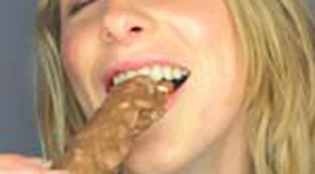 Grasimile 'ascunse' pot duce la infertilitate