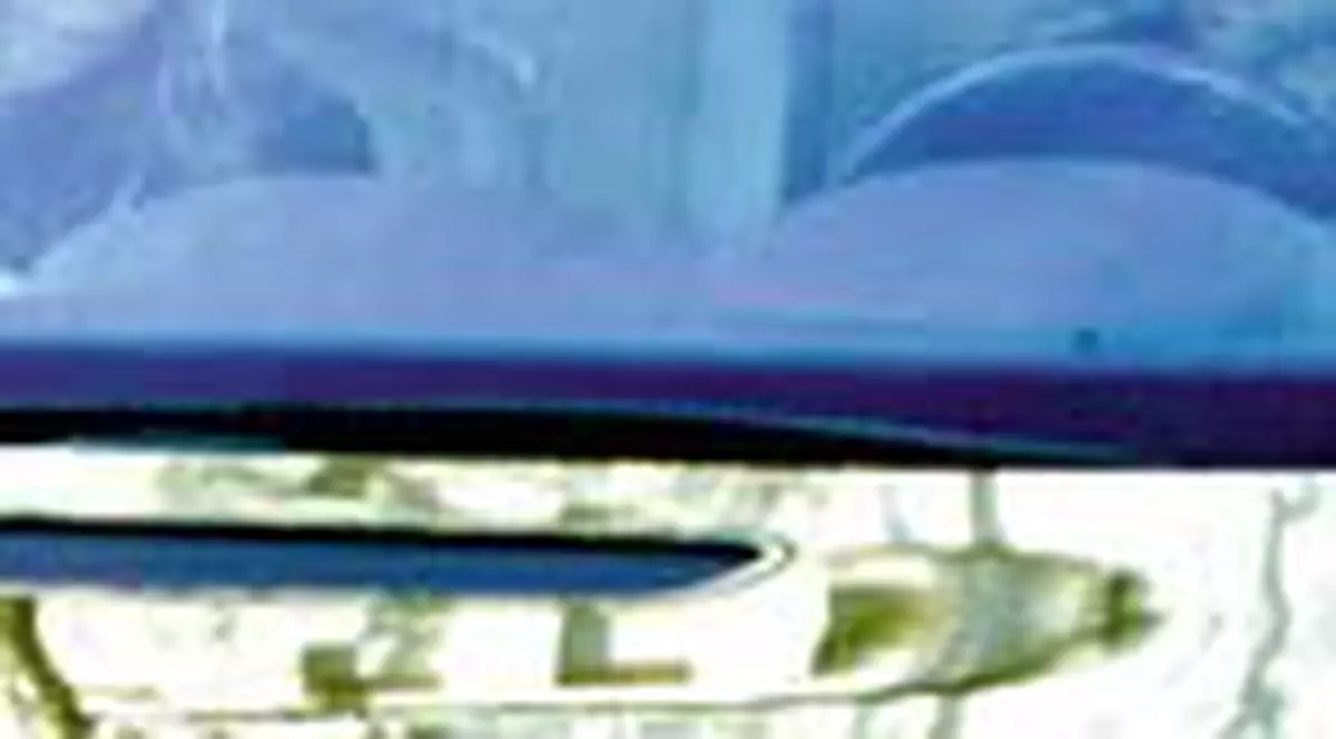 'Nu sunt un infractor'