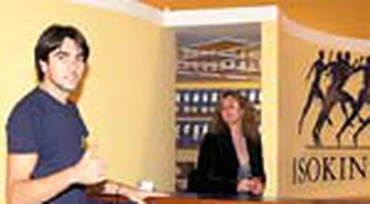 Andrey: 'Sambata sunt la echipa'