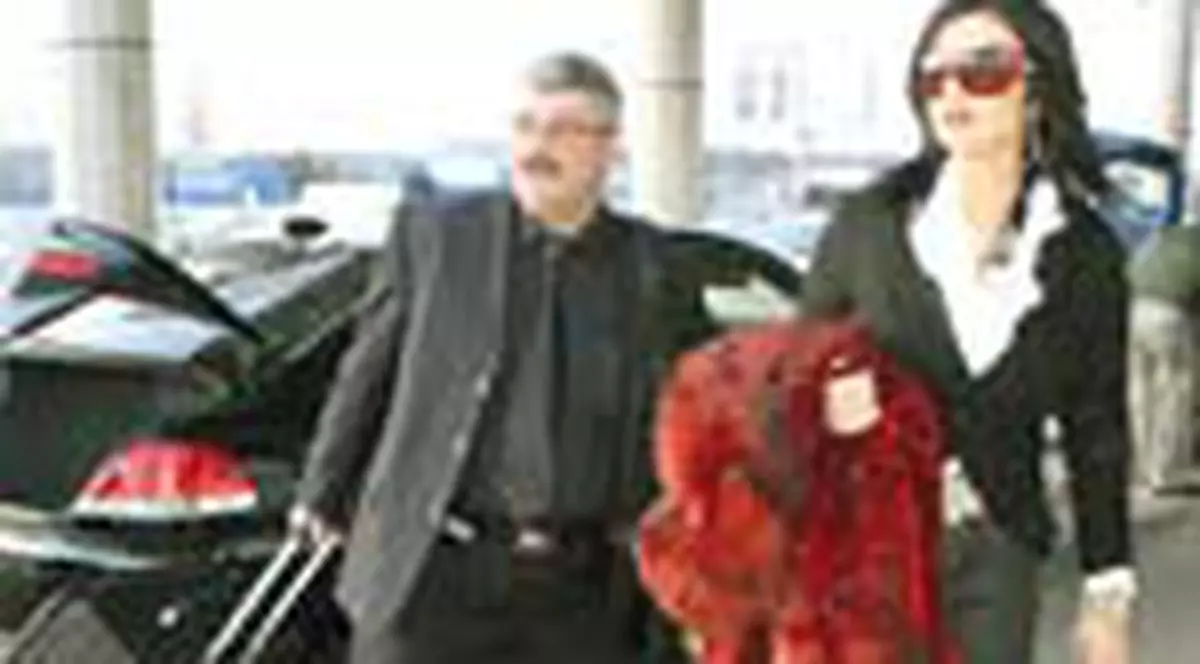 Au decolat spre Olanda