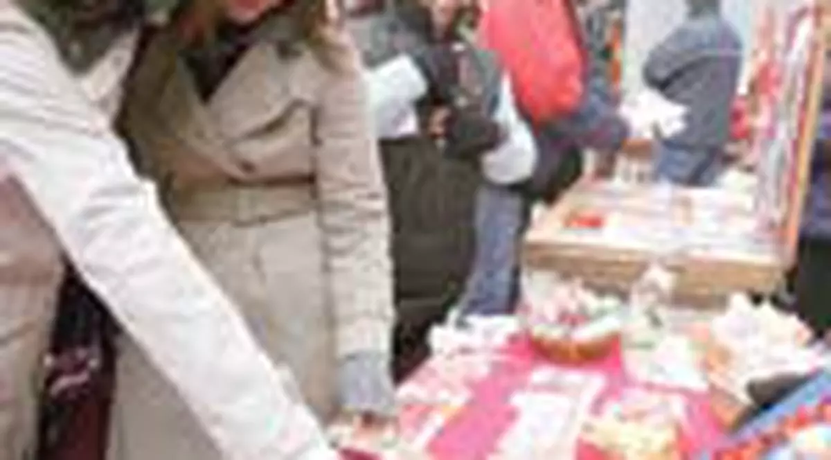 Faceti singuri martisoare