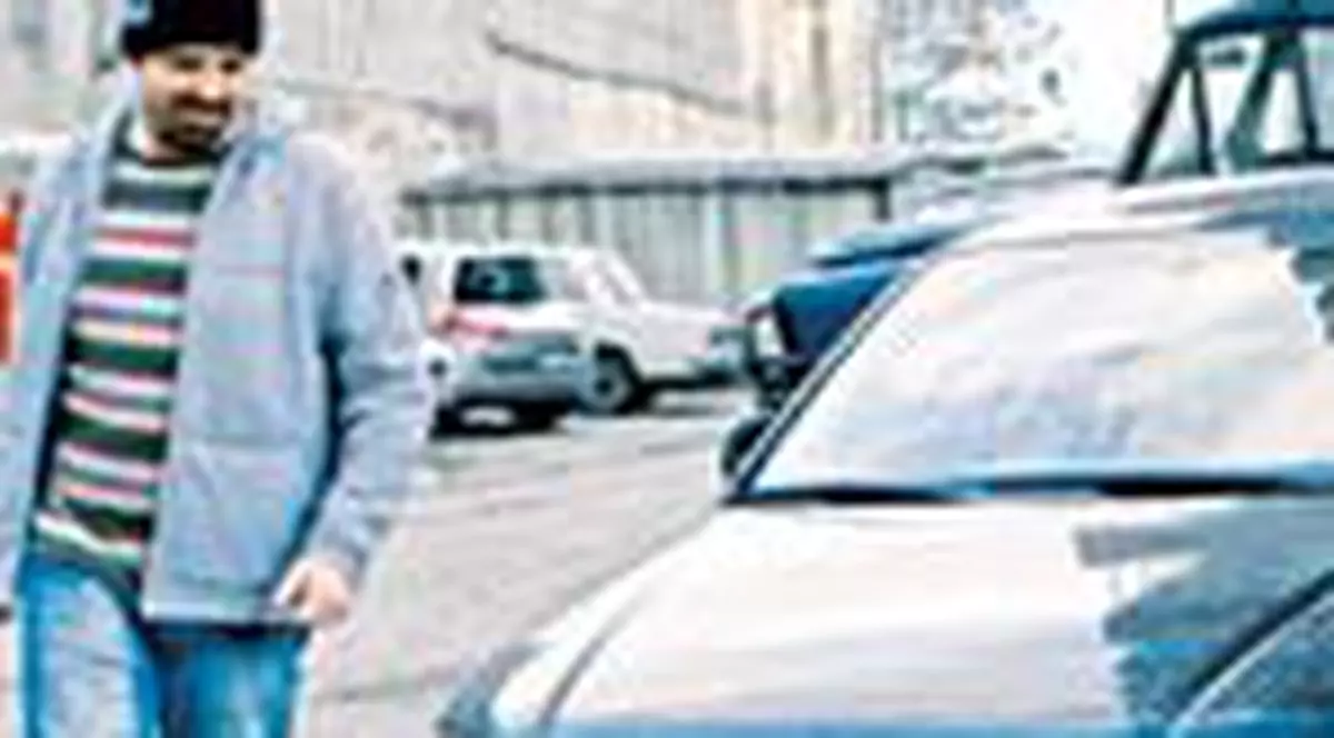 Horia Brenciu a ucis-o pe pisica Miti