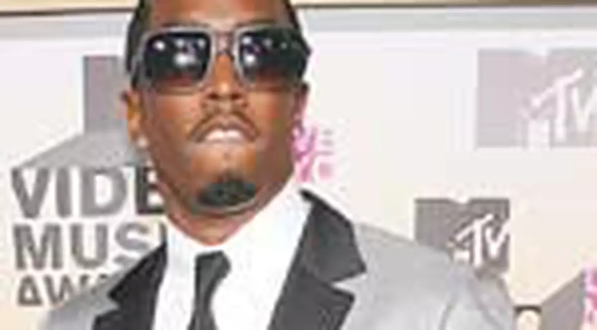 P. Diddy canta la Bucuresti pe 500.000 €