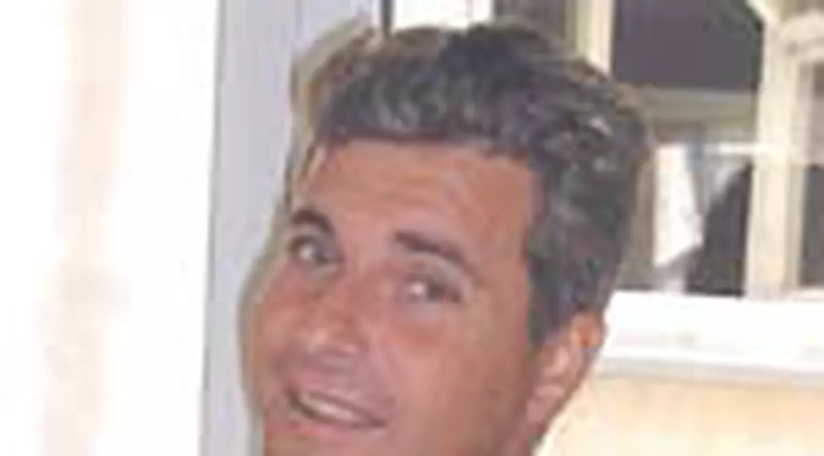 Italianul de la Locomondo e un fost carabinier