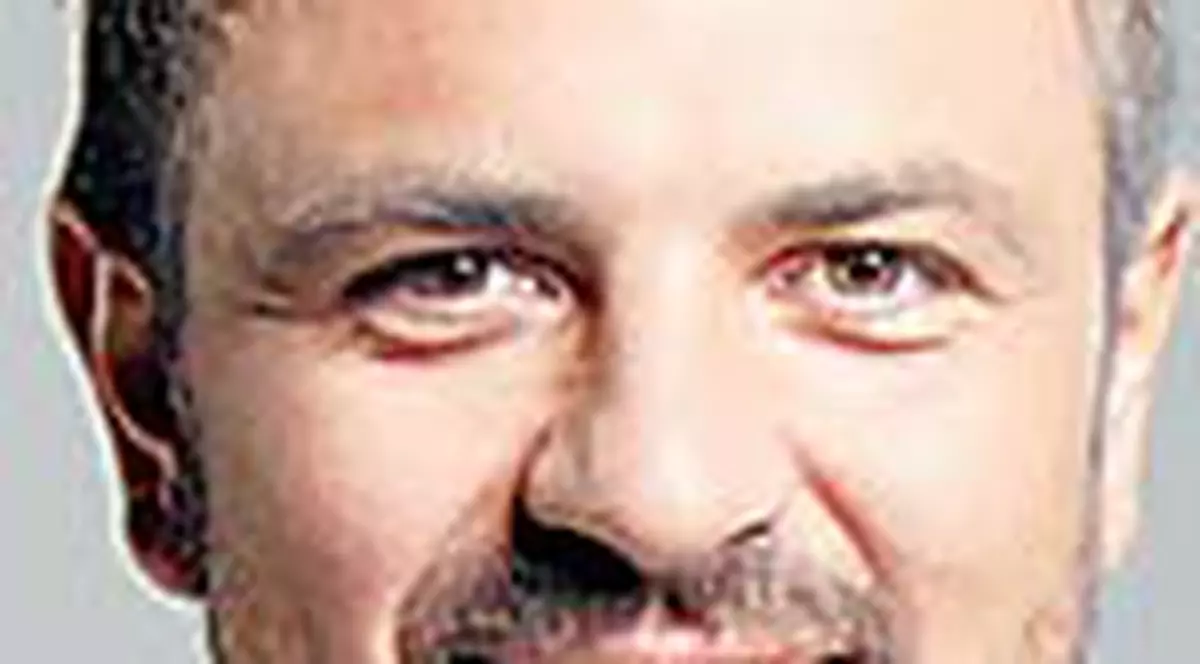 Horia Brenciu, in catuse