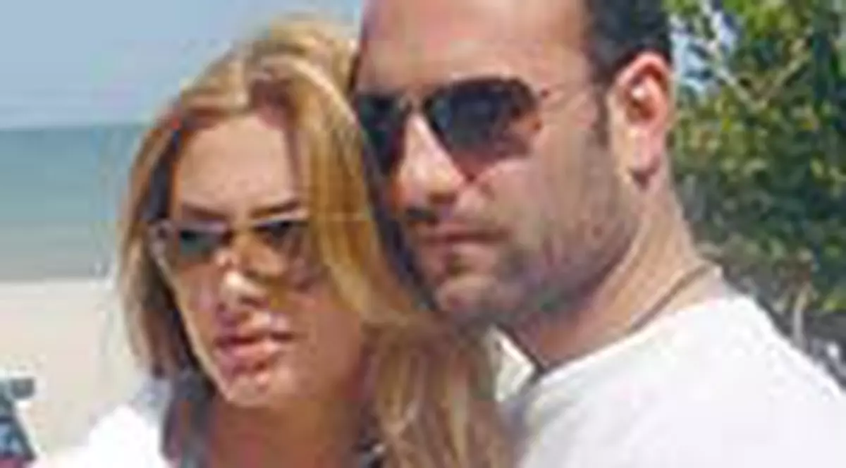 Kristina Cepraga, de Sf. Valentin la Poiana Brasov