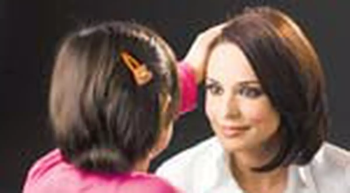 Andreea Marin, gazda Galei UNICEF