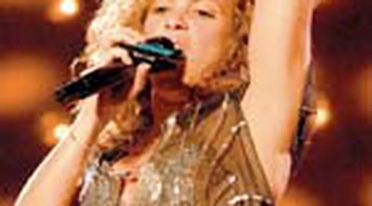 Shakira  filmeaza in Romania in iunie