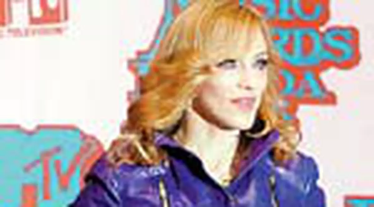 Madonna si printul Harry s-au imbatat  